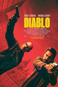فيلم Diablo 2025 مترجم اون لاين
