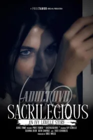 فيلم Sacrilegious 2020 للكبار فقط اون لاين