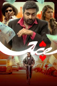 فيلم Ace 2025 مترجم اون لاين