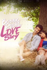 فيلم Bobby Aur Rishi Ki Love Story 2025 مترجم اون لاين