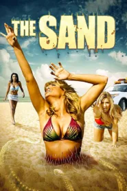 فيلم The Sand 2015 مترجم اون لاين