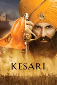 فيلم kesari 2019 مترجم اون لاين