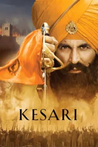 فيلم kesari 2019 مترجم اون لاين