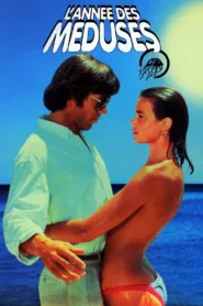 فيلم Year of the Jellyfish 1984 مترجم اون لاين