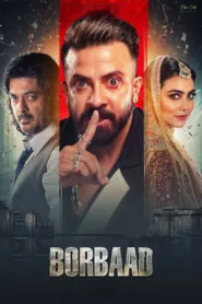 فيلم Borbaad 2025 مترجم اون لاين