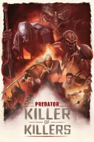 فيلم Predator: Killer of Killers 2025 مترجم اون لاين