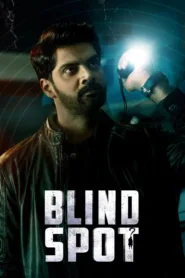 فيلم Blind Spot 2025 مترجم اون لاين