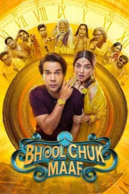 فيلم Bhool Chuk Maaf 2025 مترجم اون لاين