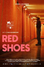 فيلم Red Shoes 2022 مترجم اون لاين