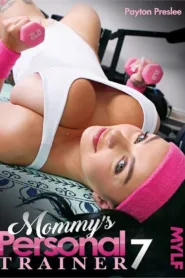 فيلم Mommy’s Personal Trainer 7 2024 للكبار فقط اون لاين