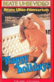 فيلم Happy Holidays 1978 للكبار فقط اون لاين