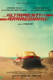 فيلم Watch Out, We’re Mad 2022 مترجم اون لاين
